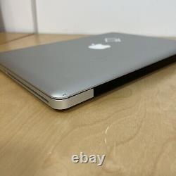 Apple MacBook Pro 13, Intel Core i5 2.5GHz, Mid 2012, 500GB 8GB A1278 Battery