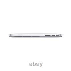 Apple MacBook Pro 13 Intel Core i5-4288U 8GB RAM 256GB SSD A1502 Laptop