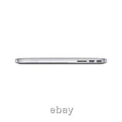 Apple MacBook Pro 13 Intel Core i5-5257U 16GB RAM 256GB SSD A1502 Laptop