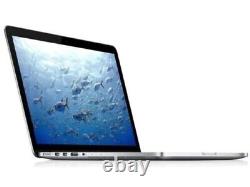 Apple MacBook Pro 13 Intel Core i5-5257U 8GB RAM 128GB SSD A1502 Laptop 2015