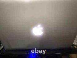 Apple MacBook Pro 13 Intel i5 2.40GHz, 8GB, 500GB HDD, HighSierra+Windows10-No6