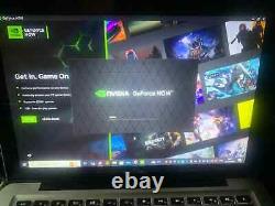Apple MacBook Pro 13 Intel i5 2.40GHz, 8GB, 500GB HDD, HighSierra+Windows10-No6