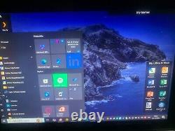 Apple MacBook Pro 13 Intel i5 2.50GHz, 8GB, 500GB HDD, HighSierra+Windows10-No3