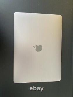 Apple MacBook Pro 13 Laptop 128GB 2017 Space Grey