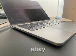 Apple MacBook Pro 13 Laptop 128GB 2017 Space Grey