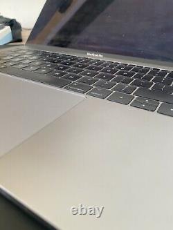 Apple MacBook Pro 13 Laptop 128GB 2017 Space Grey