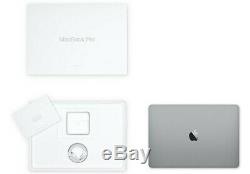Apple MacBook Pro 13 Laptop, 128GB, 8GB, 2.3 GHz Core i5 (I5-7360U) MPXQ2D/A