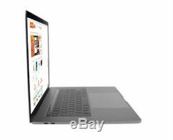 Apple MacBook Pro 13 Laptop, 128GB SSD, 8GB, 2.3 GHz Core i5 (I5-7360U) MPXR2D/A