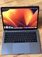 Apple Macbook Pro 13 Laptop 2017 Core I5 2.3ghz 8gb Ram 256gb Ssd A1708