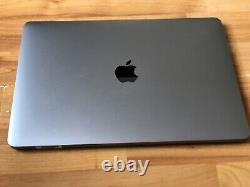 Apple MacBook Pro 13 Laptop 2017 Core i5 2.3GHz 8GB Ram 256GB Ssd A1708
