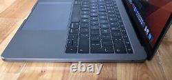 Apple MacBook Pro 13 Laptop 2017 Core i5 2.3GHz 8GB Ram 256GB Ssd A1708