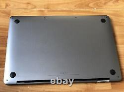 Apple MacBook Pro 13 Laptop 2017 Core i5 2.3GHz 8GB Ram 256GB Ssd A1708