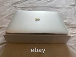 Apple MacBook Pro 13 Laptop (2017, Silver) Excellent Condition