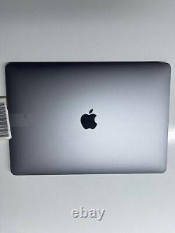 Apple MacBook Pro 13 Laptop 2017(i7 3.5GHz)16GB Ram 256GB NVMe A1706 FRENCH KB