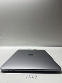 Apple MacBook Pro 13 Laptop 2017(i7 3.5GHz)16GB Ram 256GB NVMe A1706 FRENCH KB