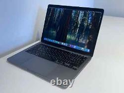 Apple MacBook Pro 13 Laptop 2020 A2251 Intel Core i5 512GB SSD 16GB RAM