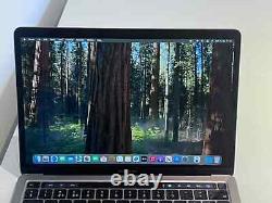 Apple MacBook Pro 13 Laptop 2020 A2251 Intel Core i5 512GB SSD 16GB RAM