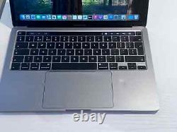 Apple MacBook Pro 13 Laptop 2020 A2251 Intel Core i5 512GB SSD 16GB RAM