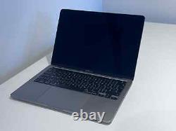Apple MacBook Pro 13 Laptop 2020 A2251 Intel Core i5 512GB SSD 16GB RAM