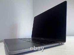 Apple MacBook Pro 13 Laptop 2020 A2251 Intel Core i5 512GB SSD 16GB RAM