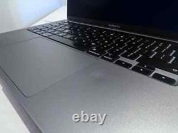 Apple MacBook Pro 13 Laptop 2020 A2251 Intel Core i5 512GB SSD 16GB RAM