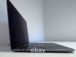 Apple MacBook Pro 13 Laptop 2020 A2251 Intel Core i5 512GB SSD 16GB RAM
