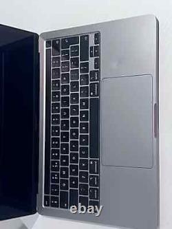 Apple MacBook Pro 13 Laptop 2020 A2251 Intel Core i5 512GB SSD 16GB RAM