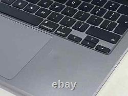 Apple MacBook Pro 13 Laptop 2020 A2251 Intel Core i5 512GB SSD 16GB RAM