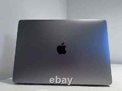 Apple MacBook Pro 13 Laptop 2020 A2251 Intel Core i5 512GB SSD 16GB RAM