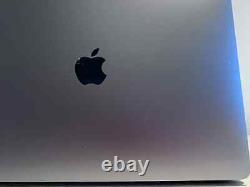 Apple MacBook Pro 13 Laptop 2020 A2251 Intel Core i5 512GB SSD 16GB RAM