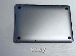 Apple MacBook Pro 13 Laptop 2020 A2251 Intel Core i5 512GB SSD 16GB RAM