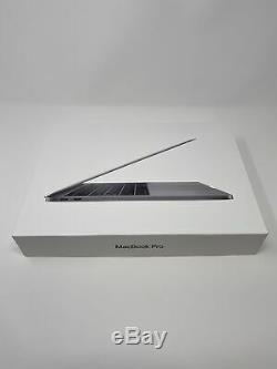 Apple MacBook Pro 13 Laptop, 256GB MPXT2LL/A (Space Gray)