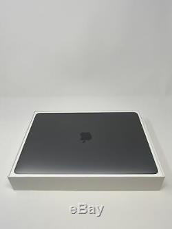 Apple MacBook Pro 13 Laptop, 256GB MPXT2LL/A (Space Gray)