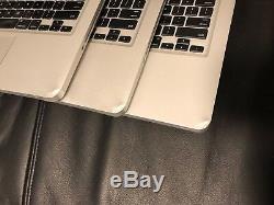 Apple MacBook Pro 13 Laptop/ 2.4Ghz /4GB ram/ 250GB HHD Mac OS High Sierra 2017