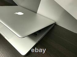 Apple MacBook Pro 13 Laptop Computer 500 GB OSX WARRANTY