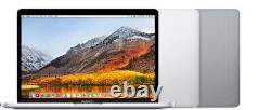 Apple MacBook Pro 13 Laptop Core i5 2.3Ghz 8GB RAM 256GB (Late 2017) A Grade