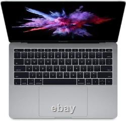 Apple MacBook Pro 13 Laptop Core i5 2.3Ghz 8GB RAM 256GB (Late 2017) A Grade