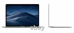 Apple MacBook Pro 13 Laptop Core i7 2.5 GHz Ram 16GB SSD 1TB (Mid-2017)