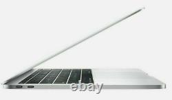 Apple MacBook Pro 13 Laptop Core i7 2.5 GHz Ram 16GB SSD 1TB (Mid-2017)