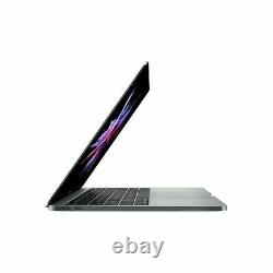 Apple MacBook Pro 13 Laptop Core i7 2.5 GHz Ram 16GB SSD 1TB (Mid-2017)