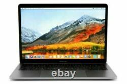 Apple MacBook Pro 13 Laptop Core i7 2.5 GHz Ram 16GB SSD 1TB (Mid-2017)