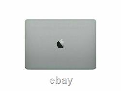 Apple MacBook Pro 13 Laptop Core i7 2.5 GHz Ram 16GB SSD 1TB (Mid-2017)