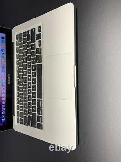 Apple MacBook Pro 13 Laptop Refurbished 500 GB MacOS WARRANTY