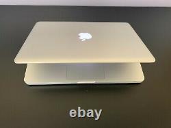 Apple MacBook Pro 13 Laptop Refurbished 500 GB MacOS WARRANTY