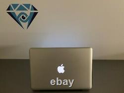 Apple MacBook Pro 13 Laptop Refurbished 500 GB MacOS WARRANTY