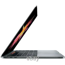 Apple MacBook Pro 13 Laptop Touchbar i7 2.7GHZ RAM 16GB SSD 1TB (Various Spec)