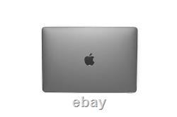 Apple MacBook Pro 13 Laptop Touchbar i7 3.5GHZ RAM 16GB SSD 1TB (Various Spec)