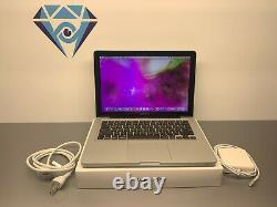 Apple MacBook Pro 13 Laptop Used 500 GB OSX-2020 WARRANTY