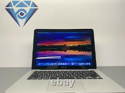 Apple MacBook Pro 13 Laptop Used 500 GB OSX-2020 WARRANTY