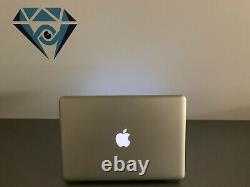 Apple MacBook Pro 13 Laptop Used 500 GB OSX-2020 WARRANTY